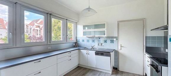 Дом с 4 спальнями в Оберне, Франция № 280038 5