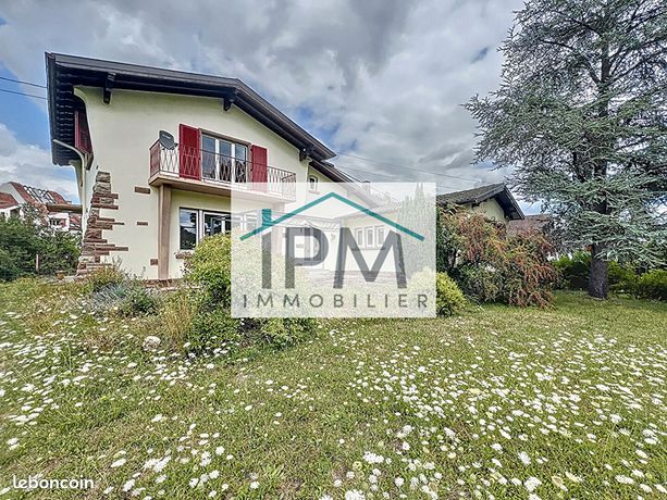 Дом с 4 спальнями в Оберне, Франция № 280038