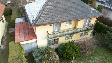 7 rooms House in Modling, Austria No. 55979