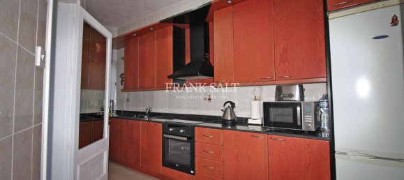 Apartamento de 3 dormitorios en Sliema, Malta No. 8278 4