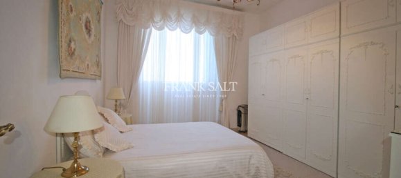 Apartamento de 3 dormitorios en Sliema, Malta No. 8278 11