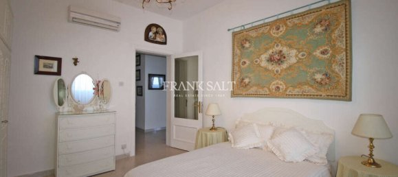 Apartamento de 3 dormitorios en Sliema, Malta No. 8278 12