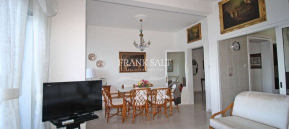 Apartamento de 3 dormitorios en Sliema, Malta No. 8278 3