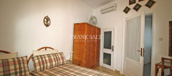 Apartamento de 3 dormitorios en Sliema, Malta No. 8278 8
