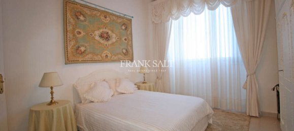 Apartamento de 3 dormitorios en Sliema, Malta No. 8278 10