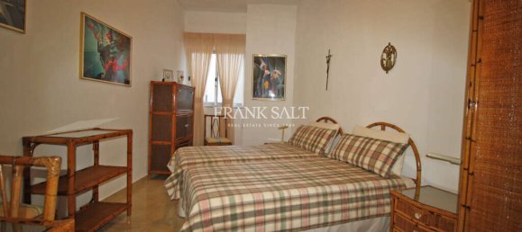 Apartamento de 3 dormitorios en Sliema, Malta No. 8278 7