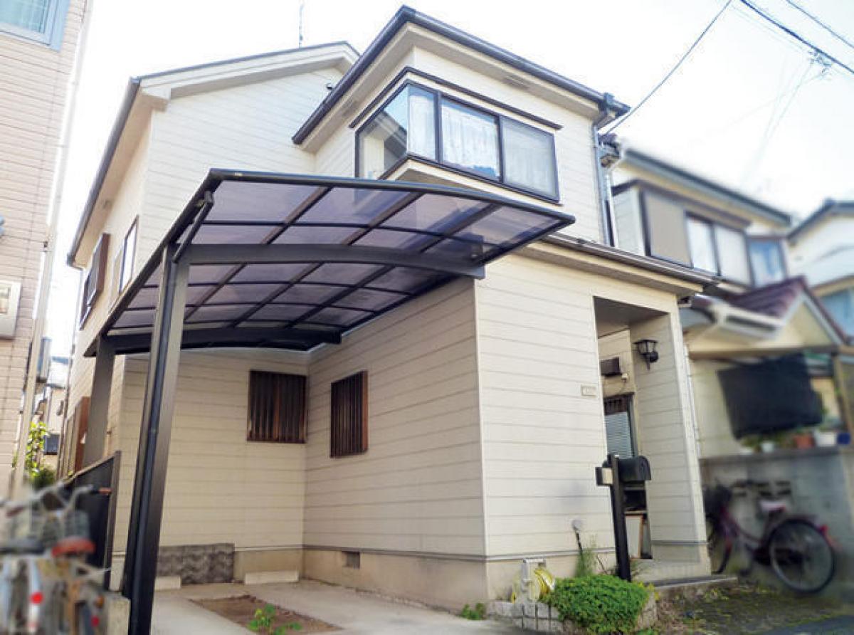 3 bedrooms House in Saitama, Japan No. 2850