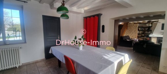 Casa de 3 dormitorios en Corquilleroy, France No. 56862 5