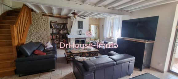 Casa de 3 dormitorios en Corquilleroy, France No. 56862 3