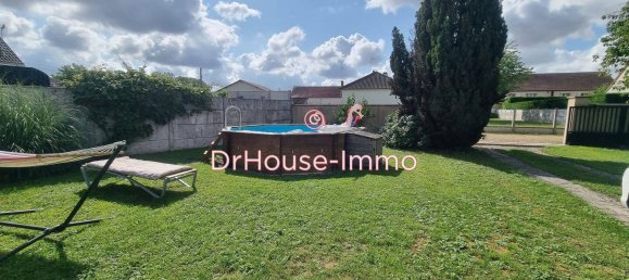 Casa de 3 dormitorios en Corquilleroy, France No. 56862 16