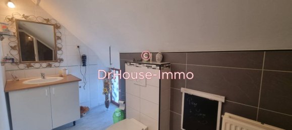 Casa de 3 dormitorios en Corquilleroy, France No. 56862 15