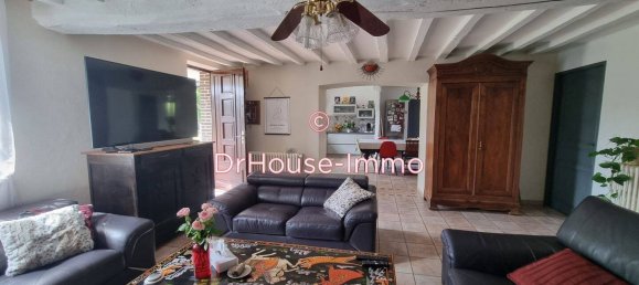 Casa de 3 dormitorios en Corquilleroy, France No. 56862 2