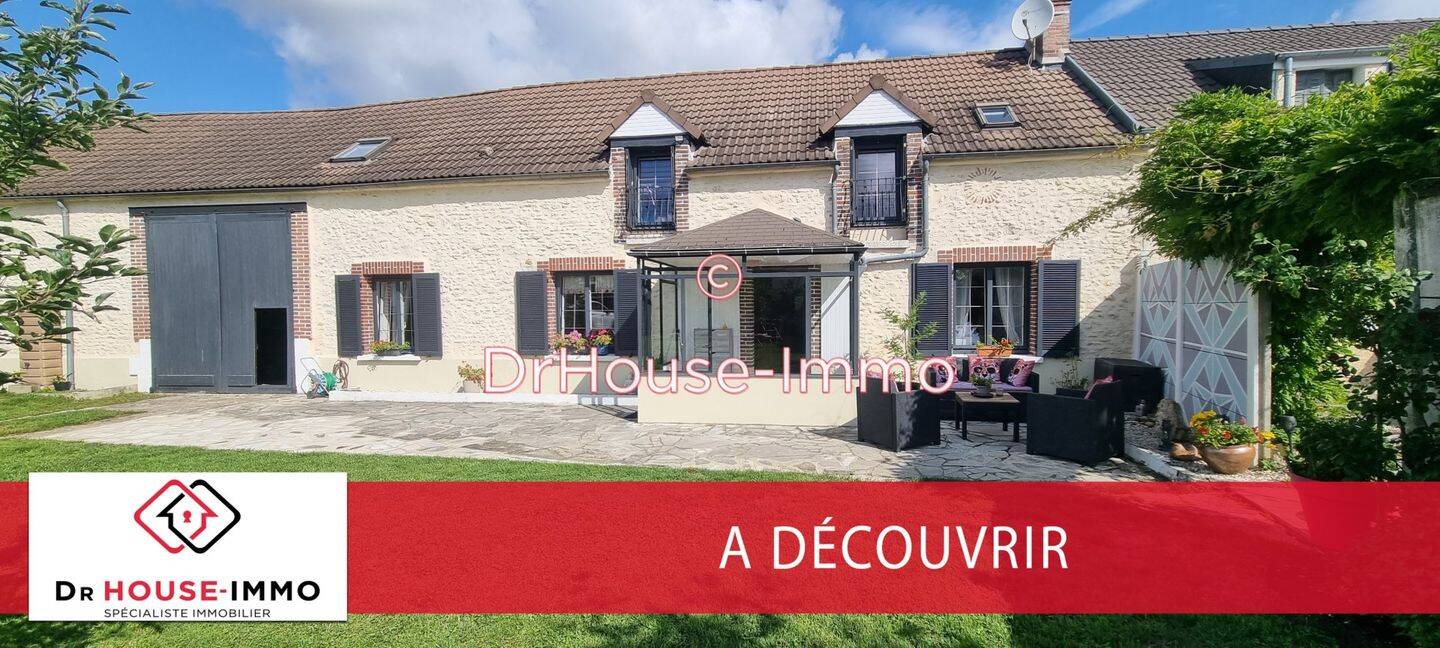 Casa de 3 dormitorios en Corquilleroy, France No. 56862