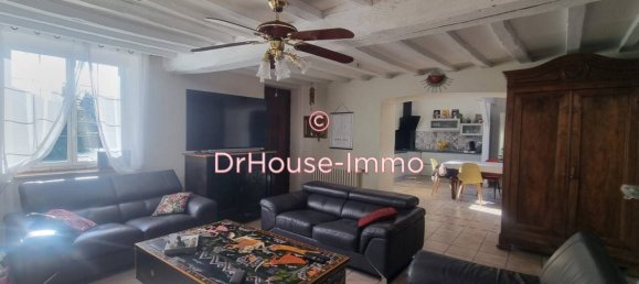 Casa de 3 dormitorios en Corquilleroy, France No. 56862 6