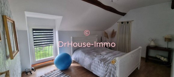 Casa de 3 dormitorios en Corquilleroy, France No. 56862 13