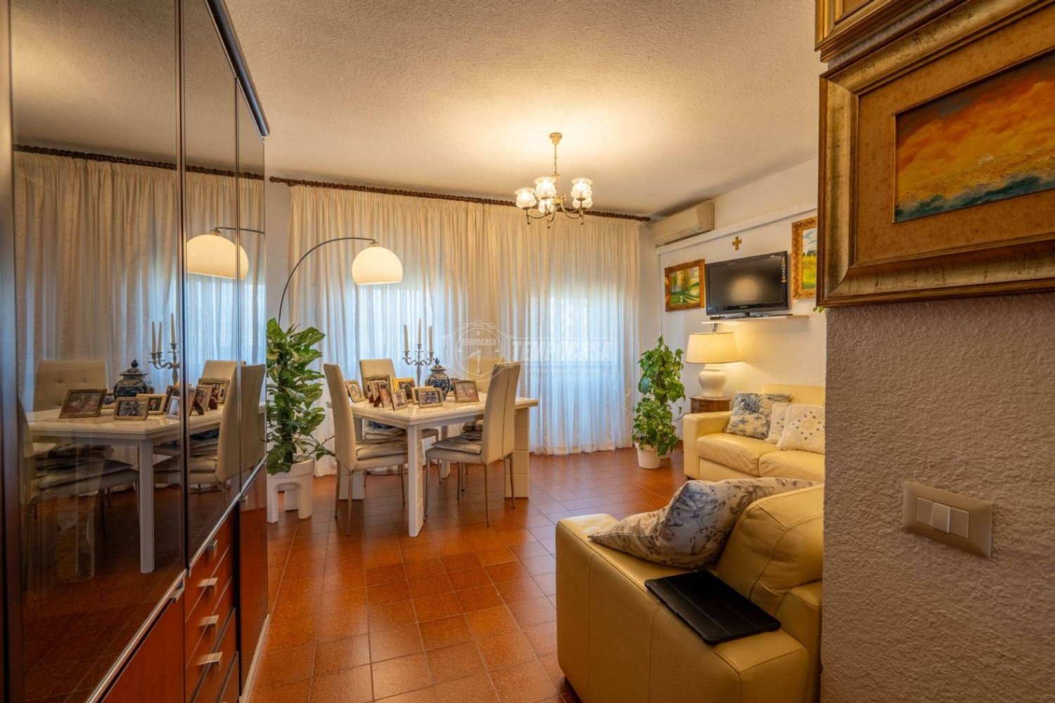 2 bedrooms Apartment in Cagliari, Italy No. 71462