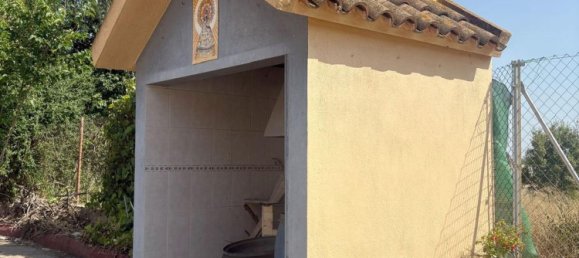 Casa de 4 dormitorios en València, Spain No. 156415 8