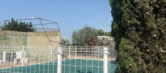 Casa de 4 dormitorios en València, Spain No. 156415 5