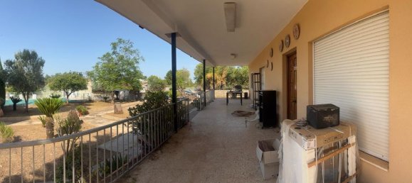 Casa de 4 dormitorios en València, Spain No. 156415 3