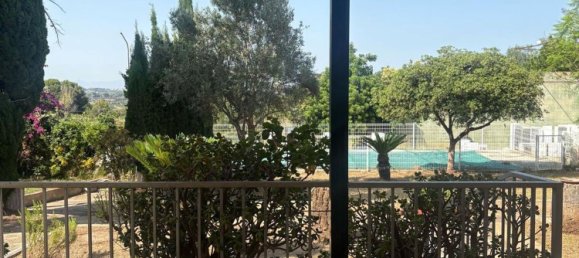 Casa de 4 dormitorios en València, Spain No. 156415 4