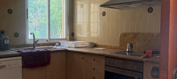 Casa de 4 dormitorios en València, Spain No. 156415 11