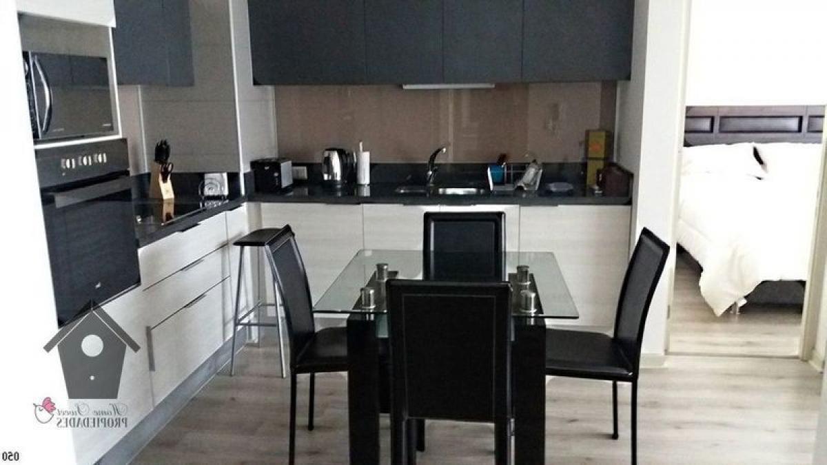 2 bedrooms Apartment in Valparaiso, Chile No. 3269