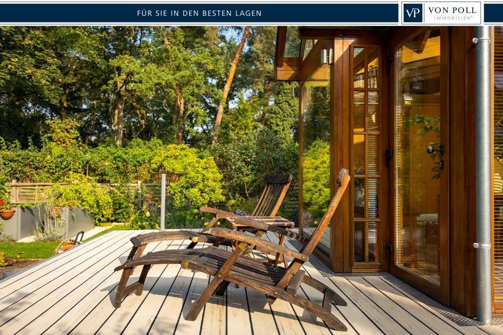 Casa de 4 dormitorios en Kladow, Germany No. 101314