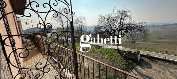 Casa T5 em Asti, Italy N.º 289300 26