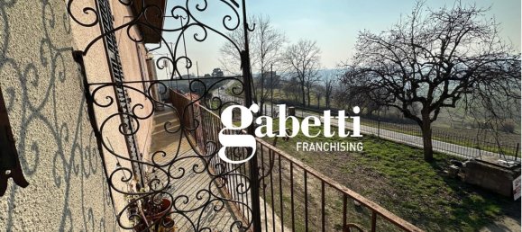 Casa T5 em Asti, Italy N.º 289300 28