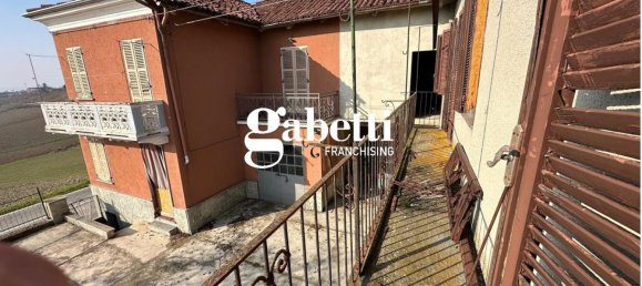 Casa T5 em Asti, Italy N.º 289300 27