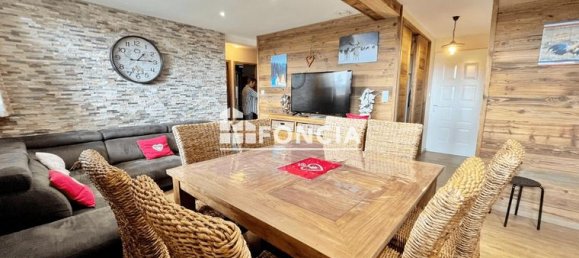 Apartamento de 2 dormitorios en Bourg-Saint-Maurice, France No. 303129 3