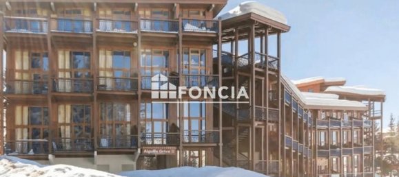 Apartamento de 2 dormitorios en Bourg-Saint-Maurice, France No. 303129 12