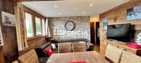 Apartamento de 2 dormitorios en Bourg-Saint-Maurice, France No. 303129 2