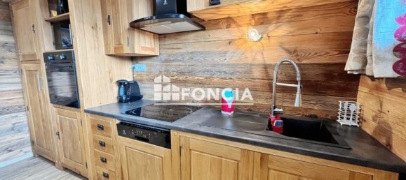 Apartamento de 2 dormitorios en Bourg-Saint-Maurice, France No. 303129 4