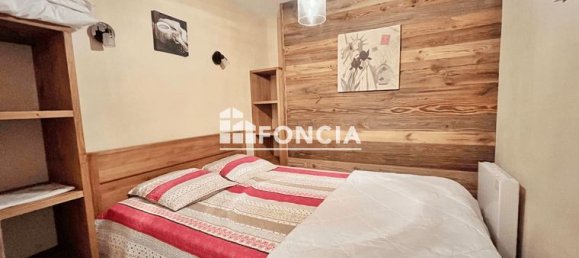 Apartamento de 2 dormitorios en Bourg-Saint-Maurice, France No. 303129 7