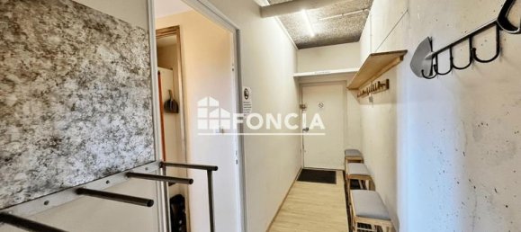 Apartamento de 2 dormitorios en Bourg-Saint-Maurice, France No. 303129 10