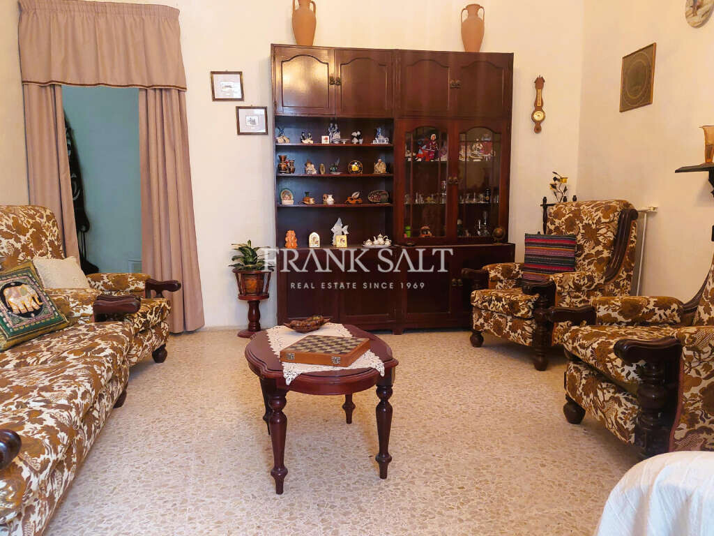 3 chambres Maison de ville à Mosta, Malta No. 2335