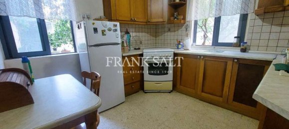 3 chambres Maison de ville à Mosta, Malta No. 2335 5