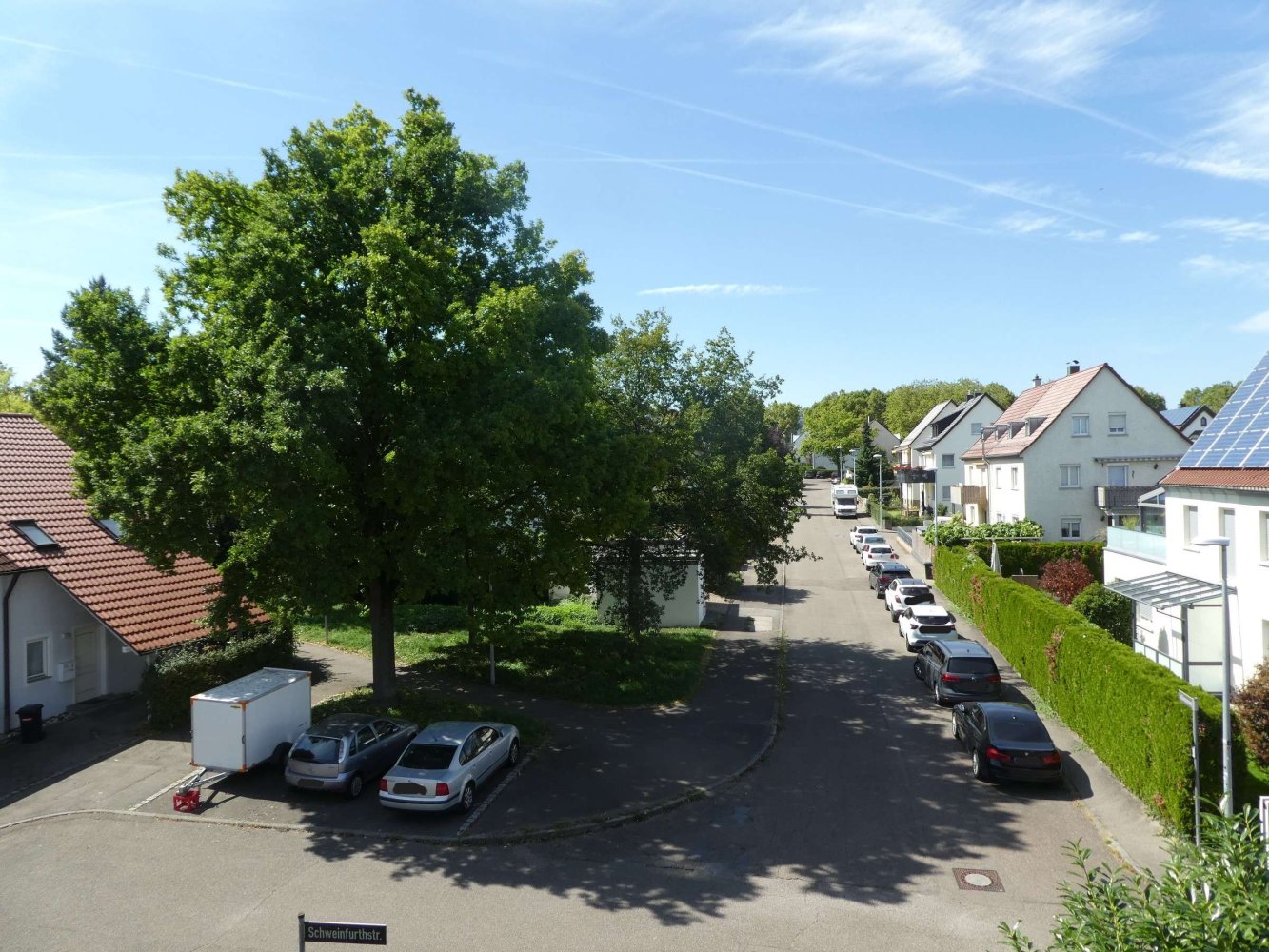 1 bedroom Apartment in Stuttgart, Germany No. 326696