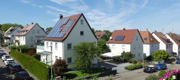 1 bedroom Apartment in Stuttgart, Germany No. 326696 10