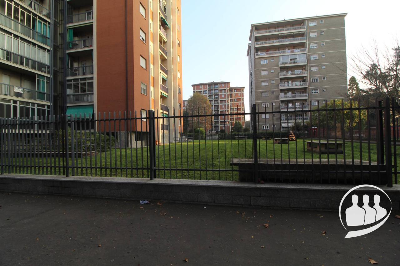 5غرفة شقة في Turin, Italy رقم 238148