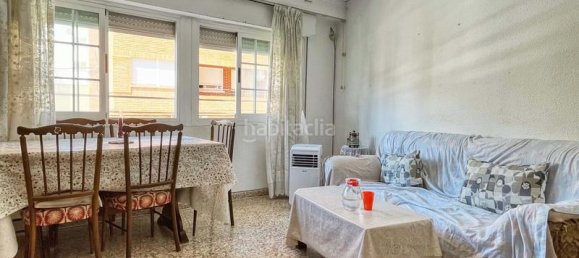 4 chambres Appartement à Valencia, Spain No. 142728 3