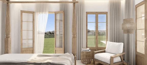 4 bedrooms House in Campos, Spain No. 184562 2