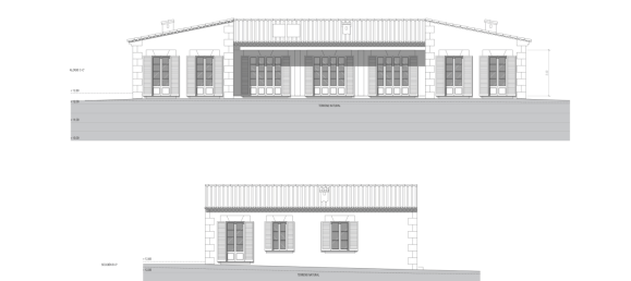 4 bedrooms House in Campos, Spain No. 184562 12