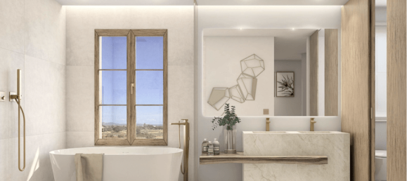 4 bedrooms House in Campos, Spain No. 184562 6