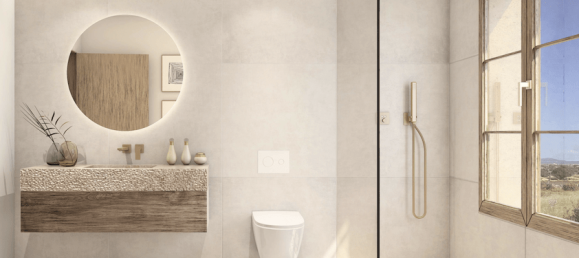 4 bedrooms House in Campos, Spain No. 184562 4