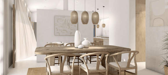 4 bedrooms House in Campos, Spain No. 184562 7