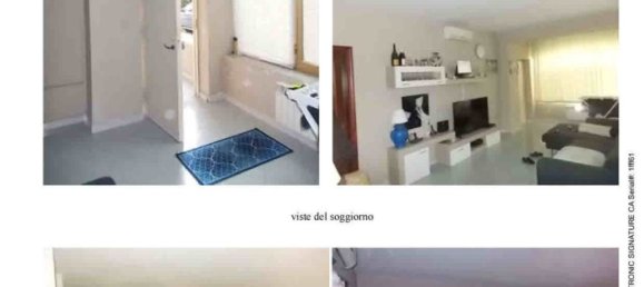 6 rooms Apartment in Naples, Italy No. 15008 8