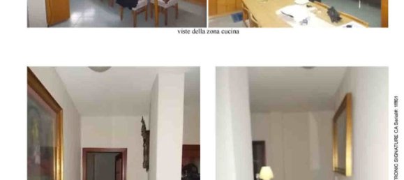 6 rooms Apartment in Naples, Italy No. 15008 5