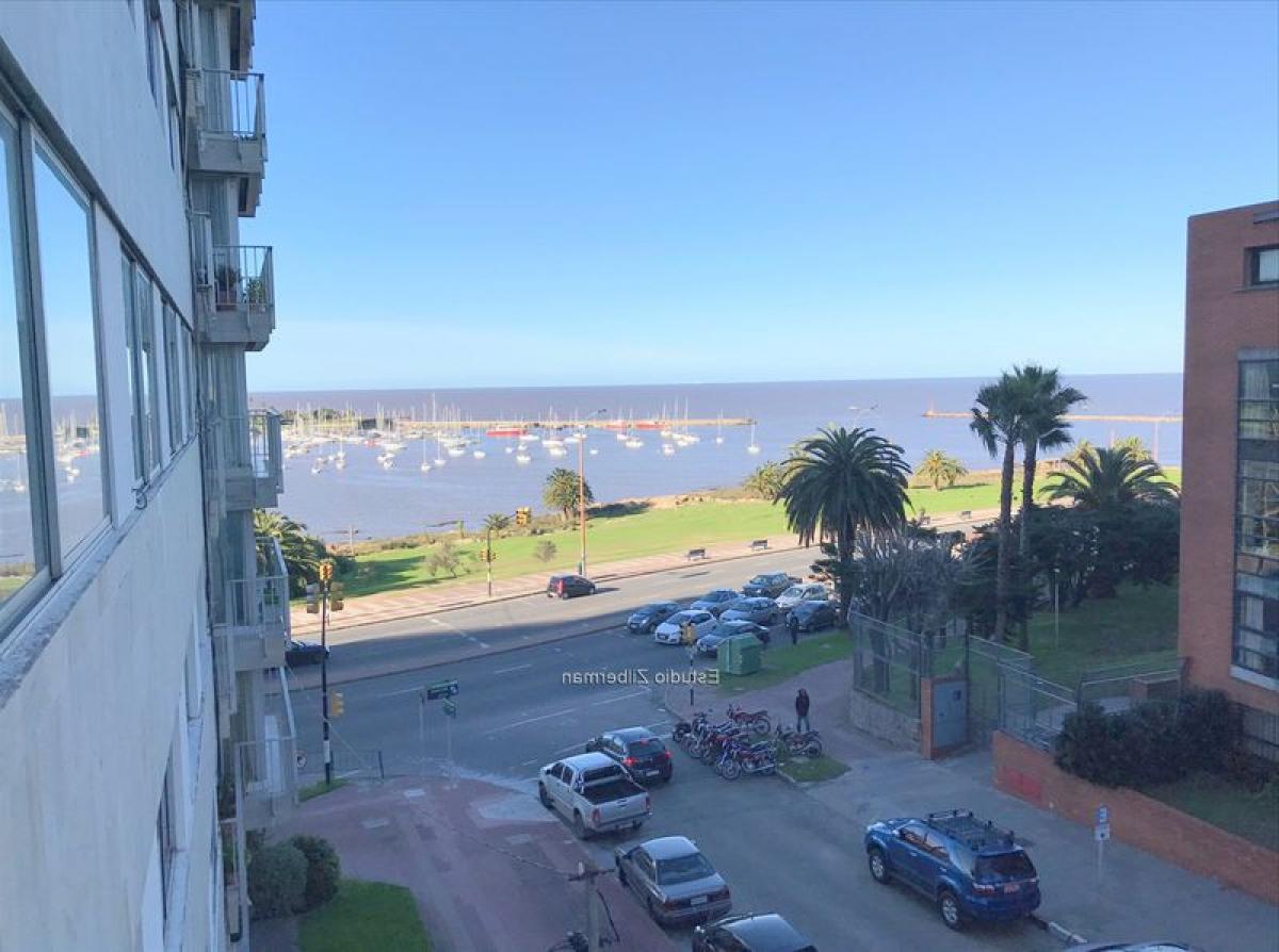 2 chambres Appartement à Montevideo, Uruguay No. 6076